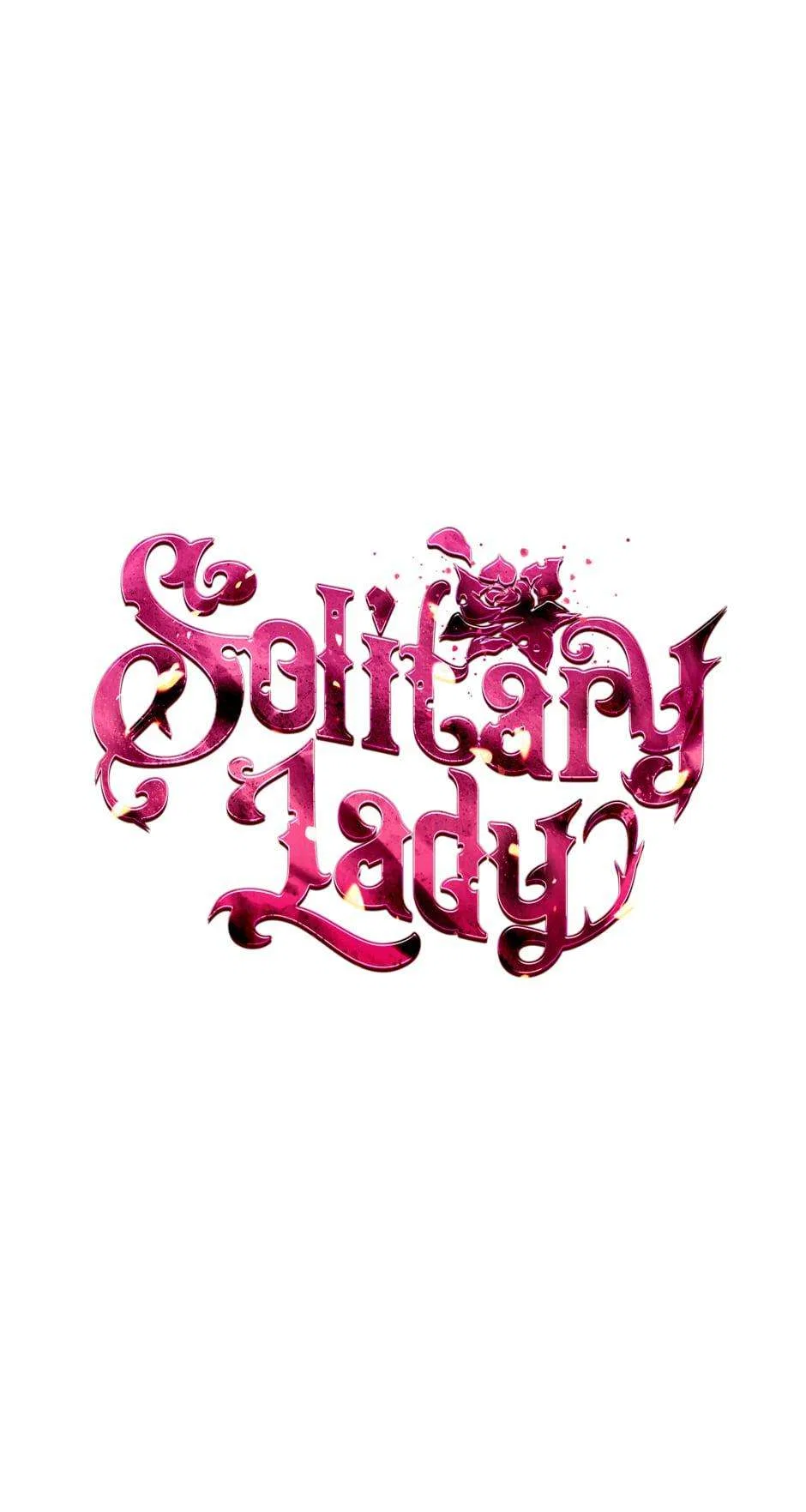 Solitary Lady Chapter 123 – Page 39