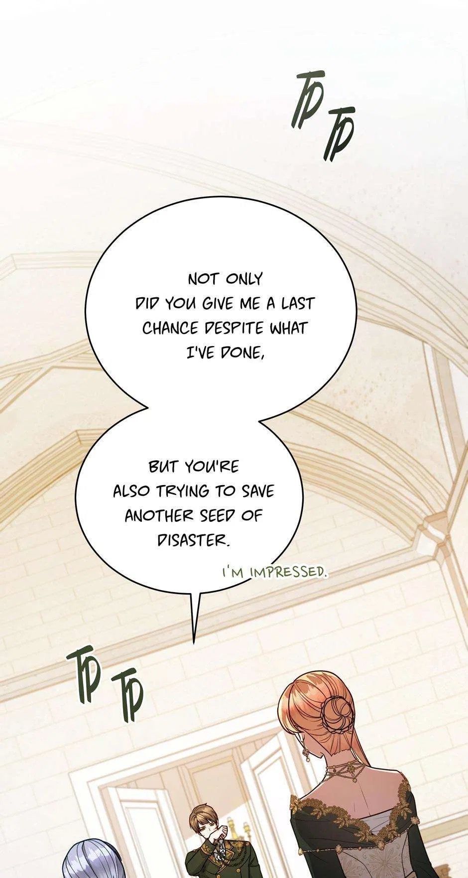 Solitary Lady Chapter 123 – Page 43