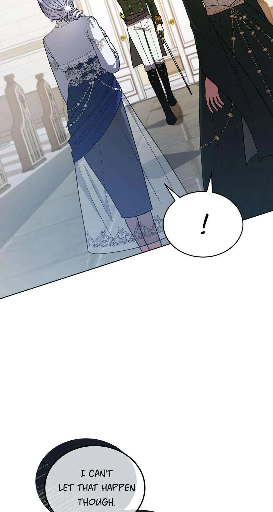 Solitary Lady Chapter 123 – Page 44