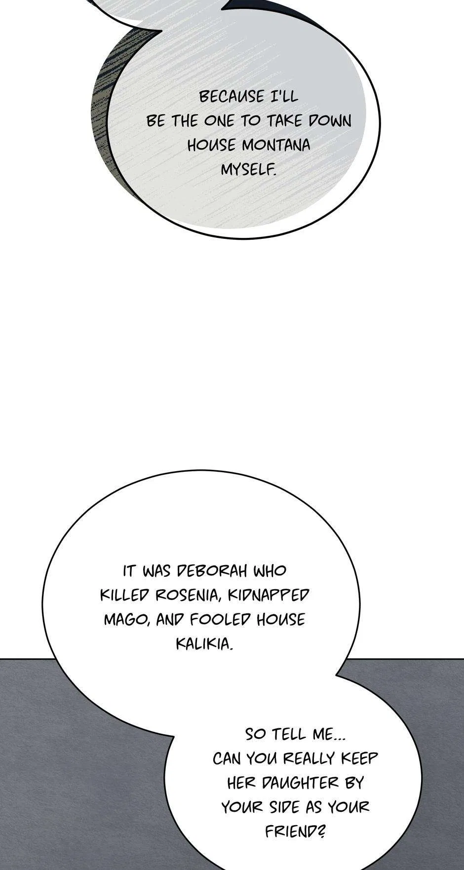 Solitary Lady Chapter 123 – Page 45