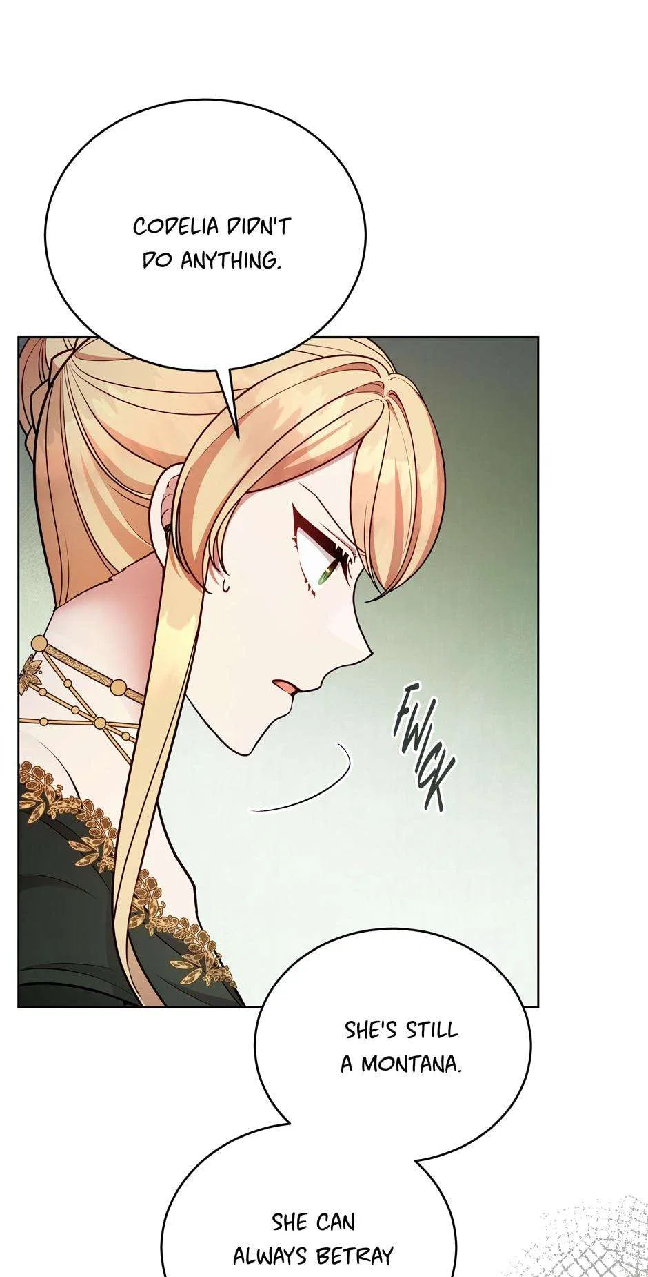 Solitary Lady Chapter 123 – Page 47