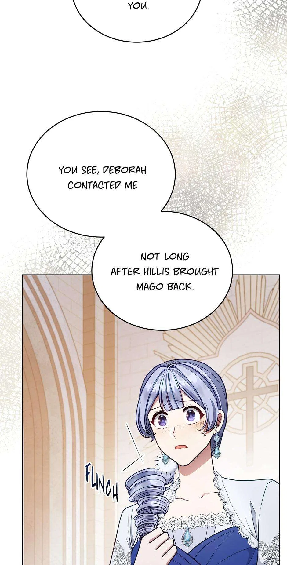 Solitary Lady Chapter 123 – Page 48