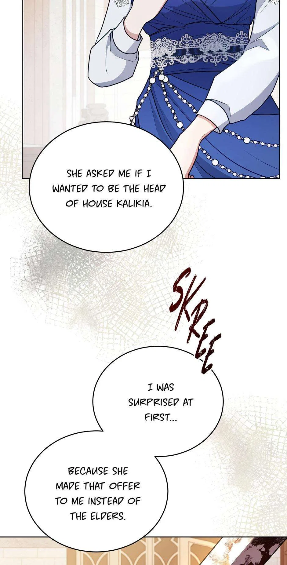 Solitary Lady Chapter 123 – Page 49