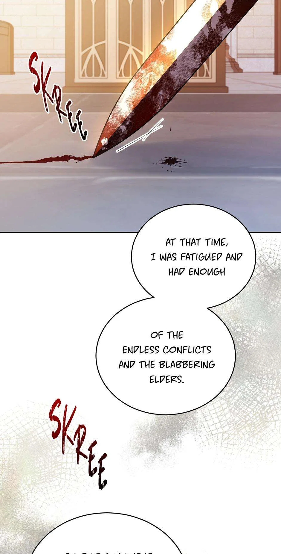 Solitary Lady Chapter 123 – Page 50
