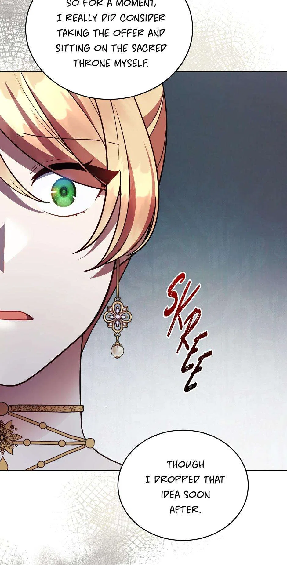Solitary Lady Chapter 123 – Page 51
