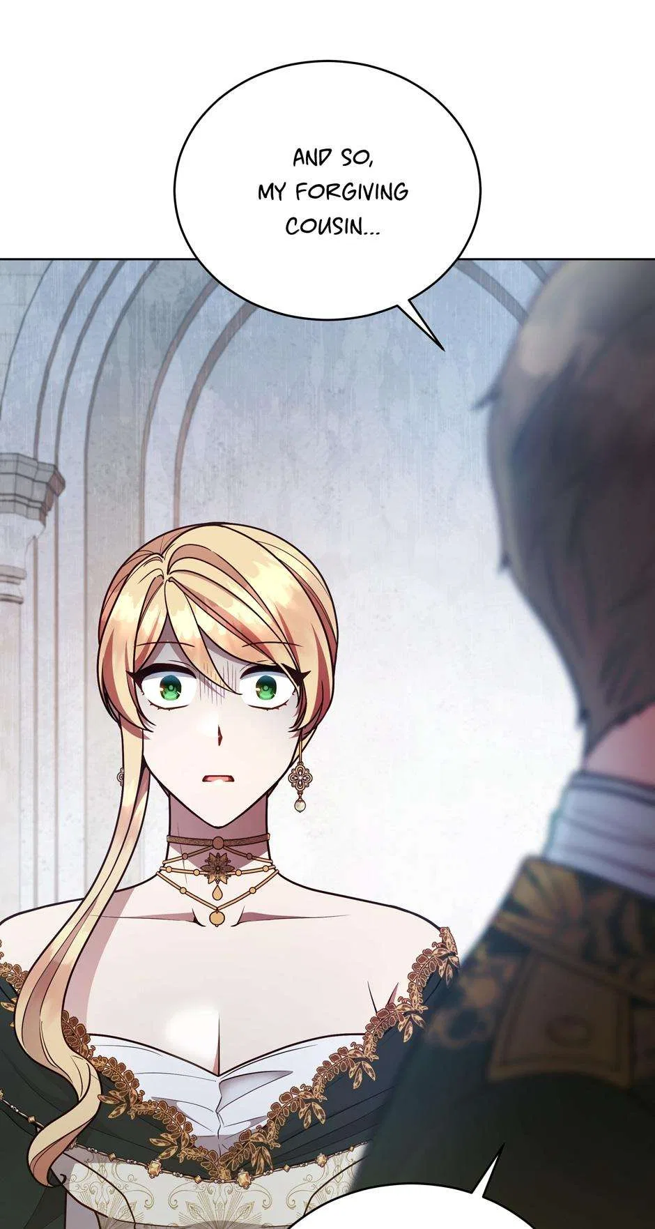 Solitary Lady Chapter 123 – Page 55