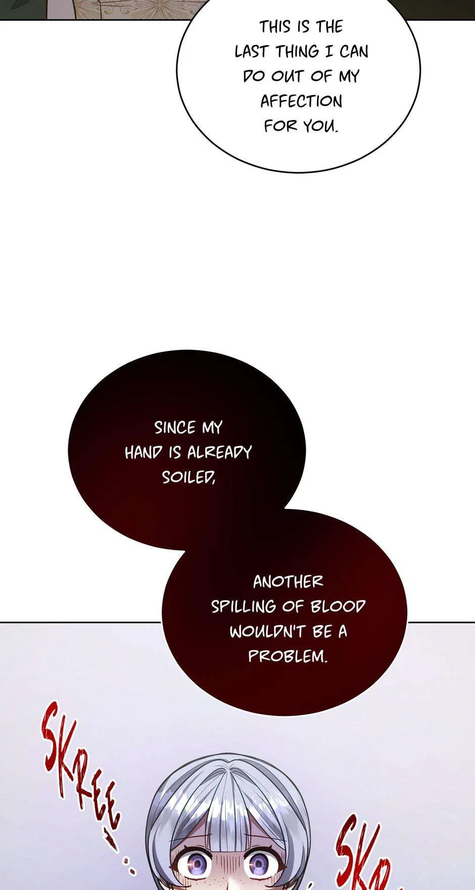 Solitary Lady Chapter 123 – Page 56