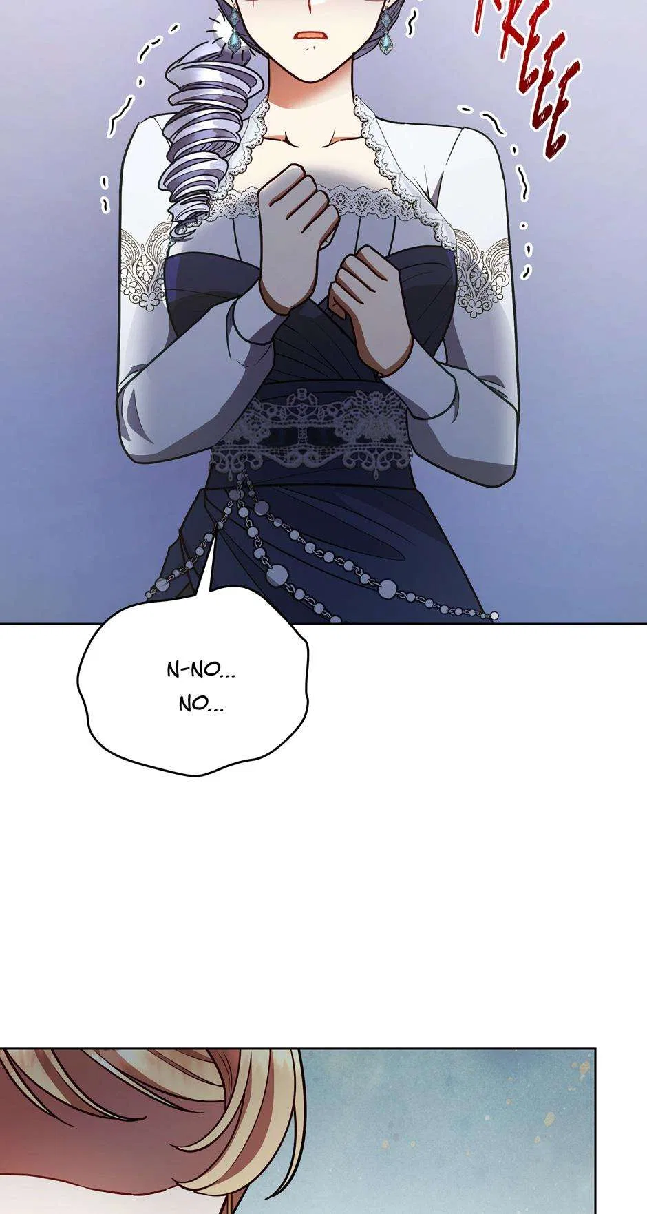 Solitary Lady Chapter 123 – Page 57