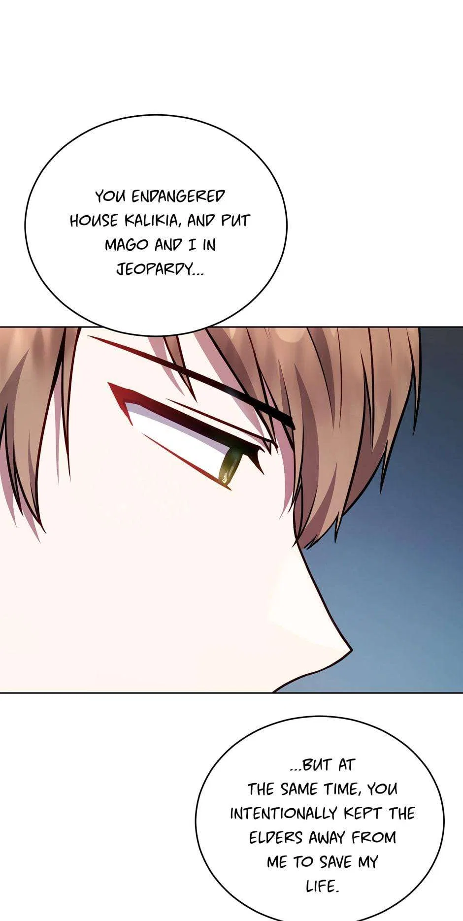 Solitary Lady Chapter 123 – Page 62