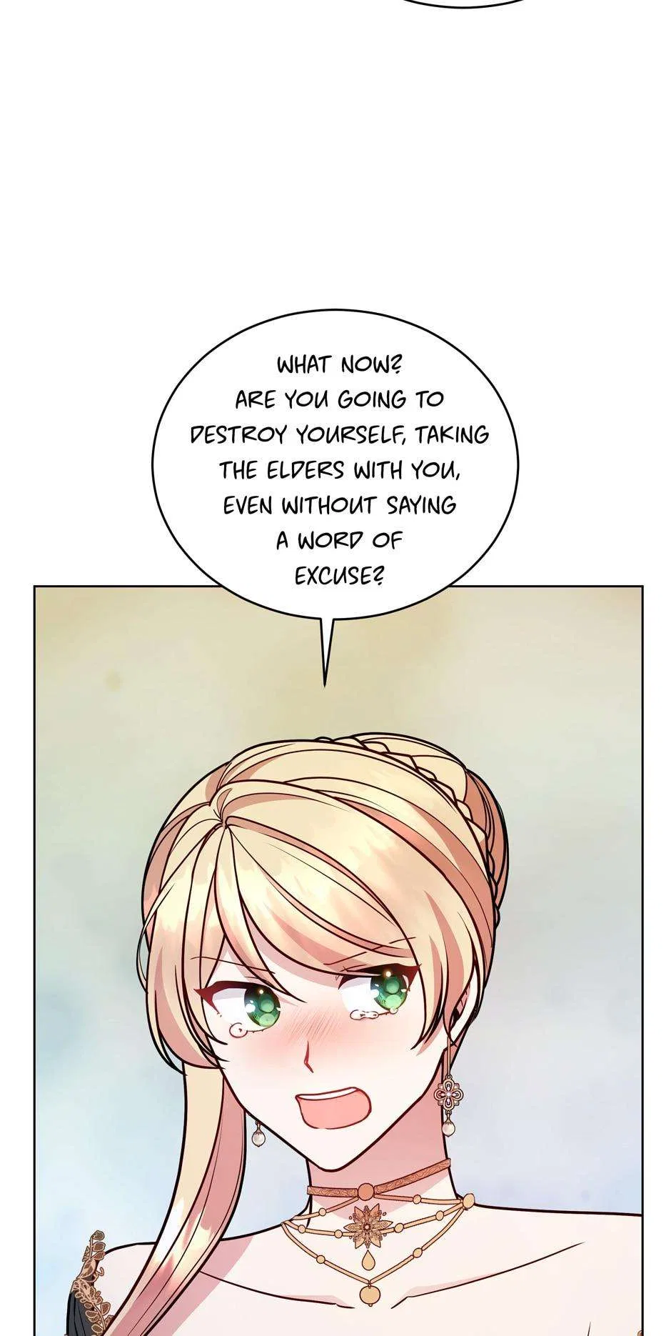 Solitary Lady Chapter 123 – Page 63