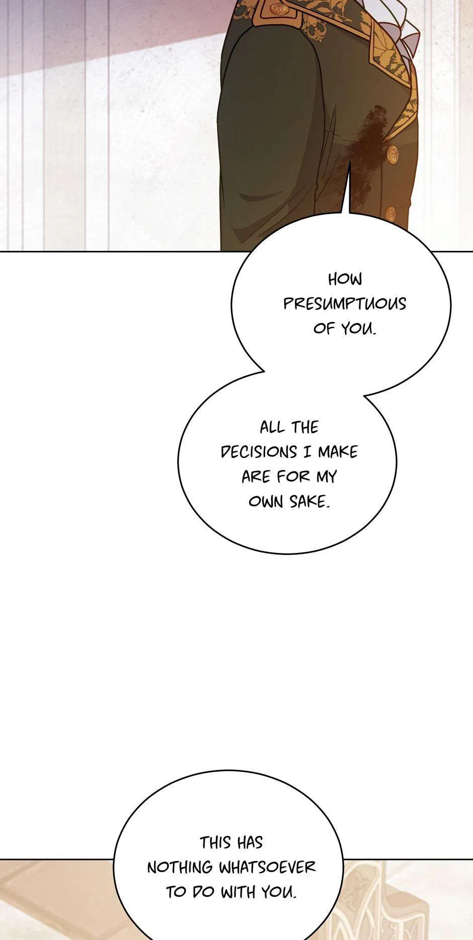 Solitary Lady Chapter 123 – Page 65
