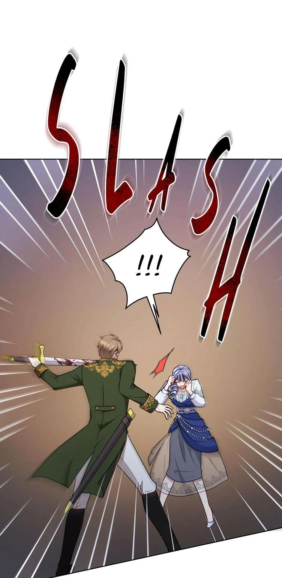 Solitary Lady Chapter 123 – Page 69