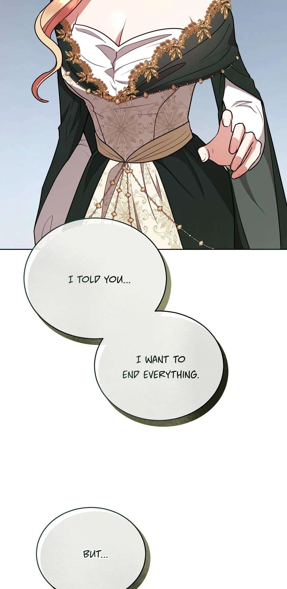 Solitary Lady Chapter 123 – Page 72