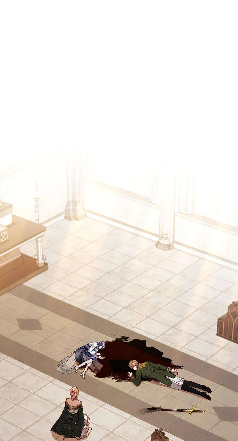 Solitary Lady Chapter 123 – Page 81