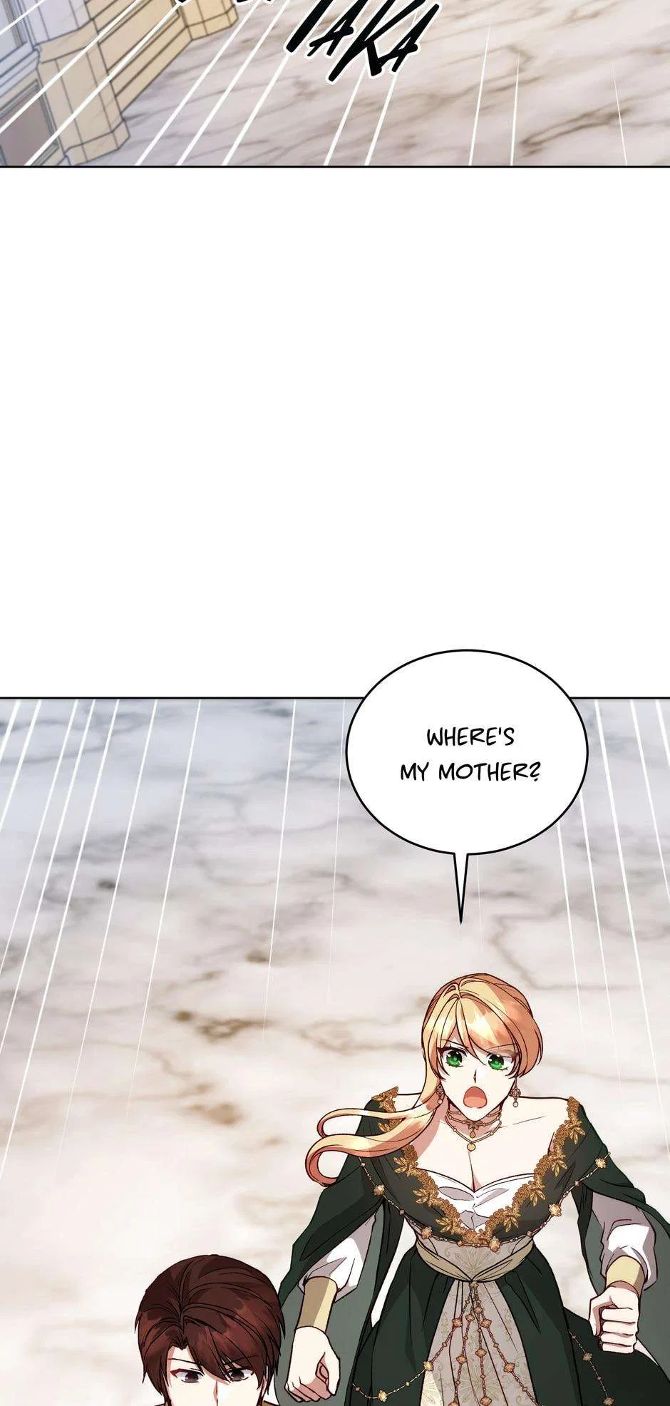 Solitary Lady Chapter 122 – Page 2