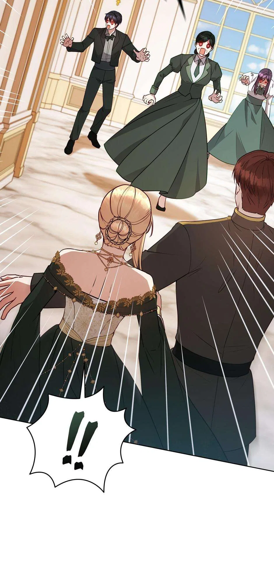Solitary Lady Chapter 122 – Page 4