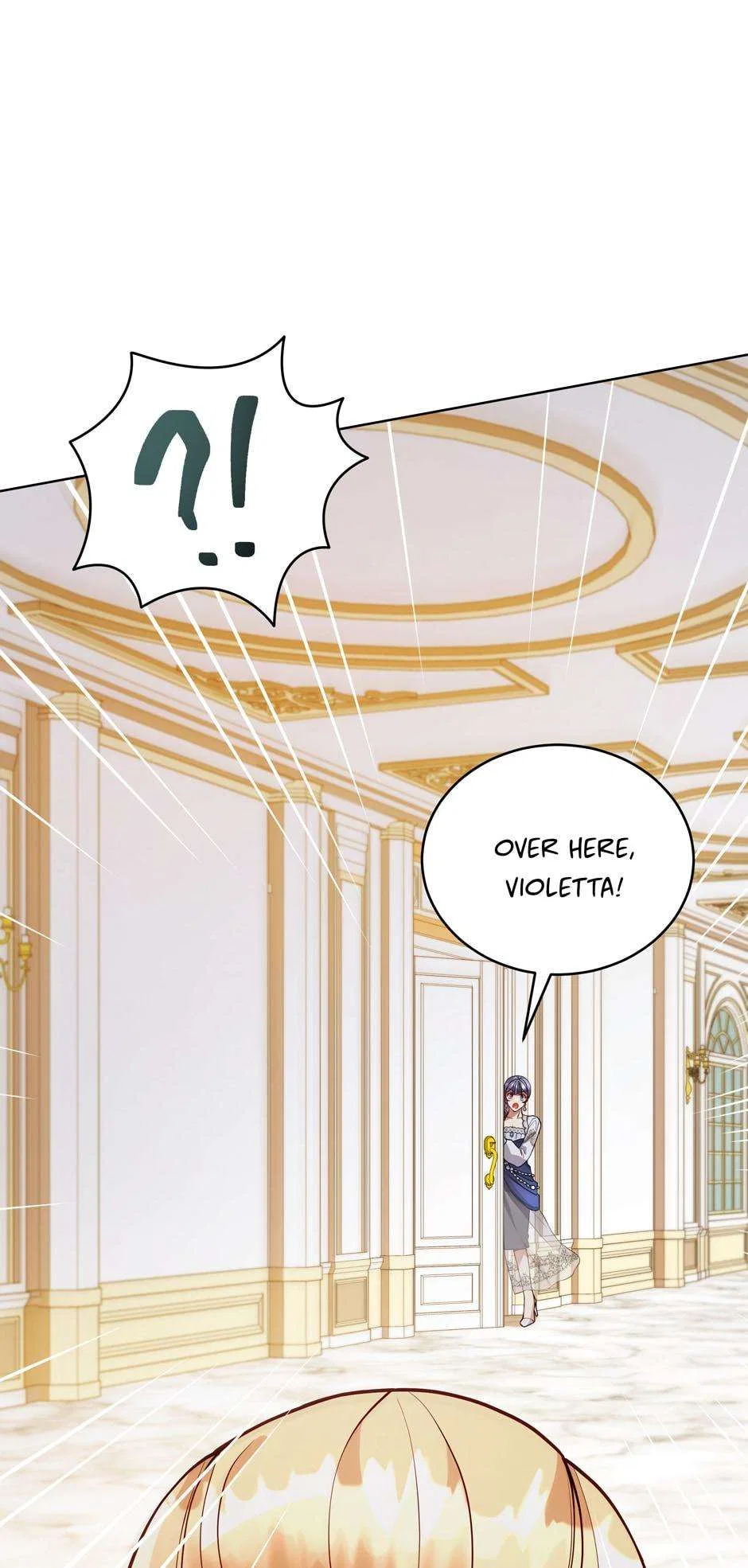 Solitary Lady Chapter 122 – Page 8