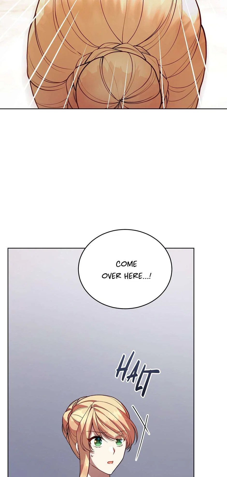Solitary Lady Chapter 122 – Page 9