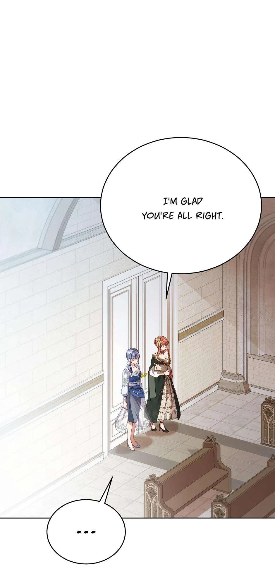 Solitary Lady Chapter 122 – Page 18