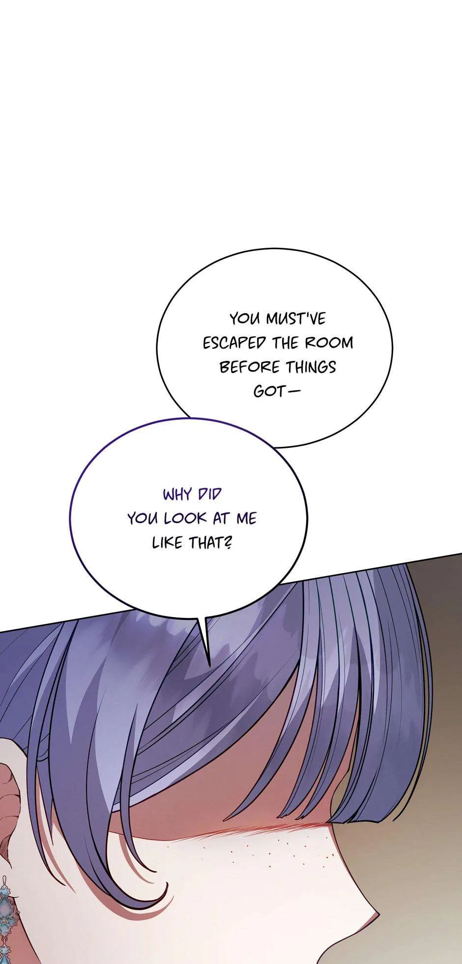 Solitary Lady Chapter 122 – Page 19