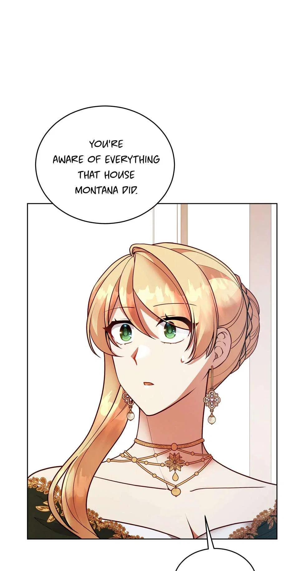 Solitary Lady Chapter 122 – Page 23