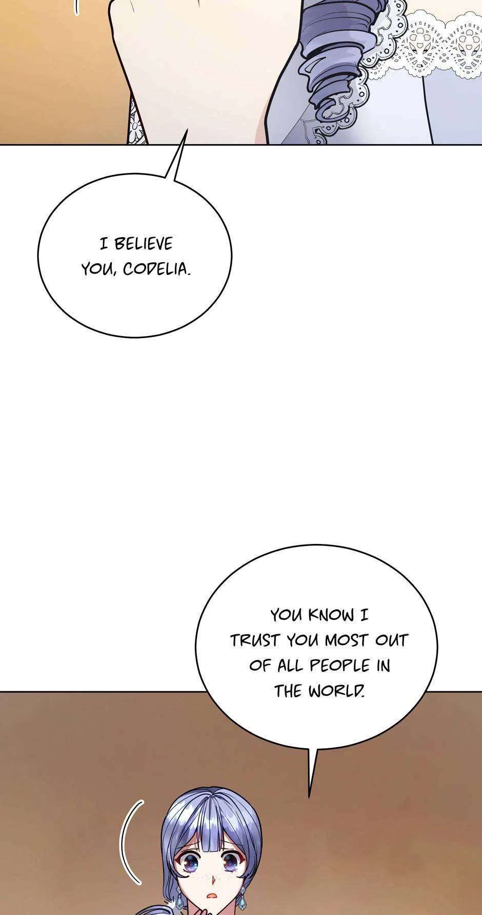 Solitary Lady Chapter 122 – Page 29