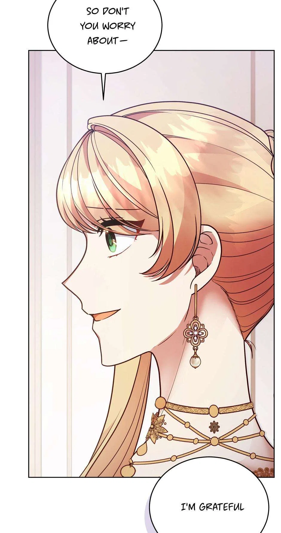 Solitary Lady Chapter 122 – Page 31