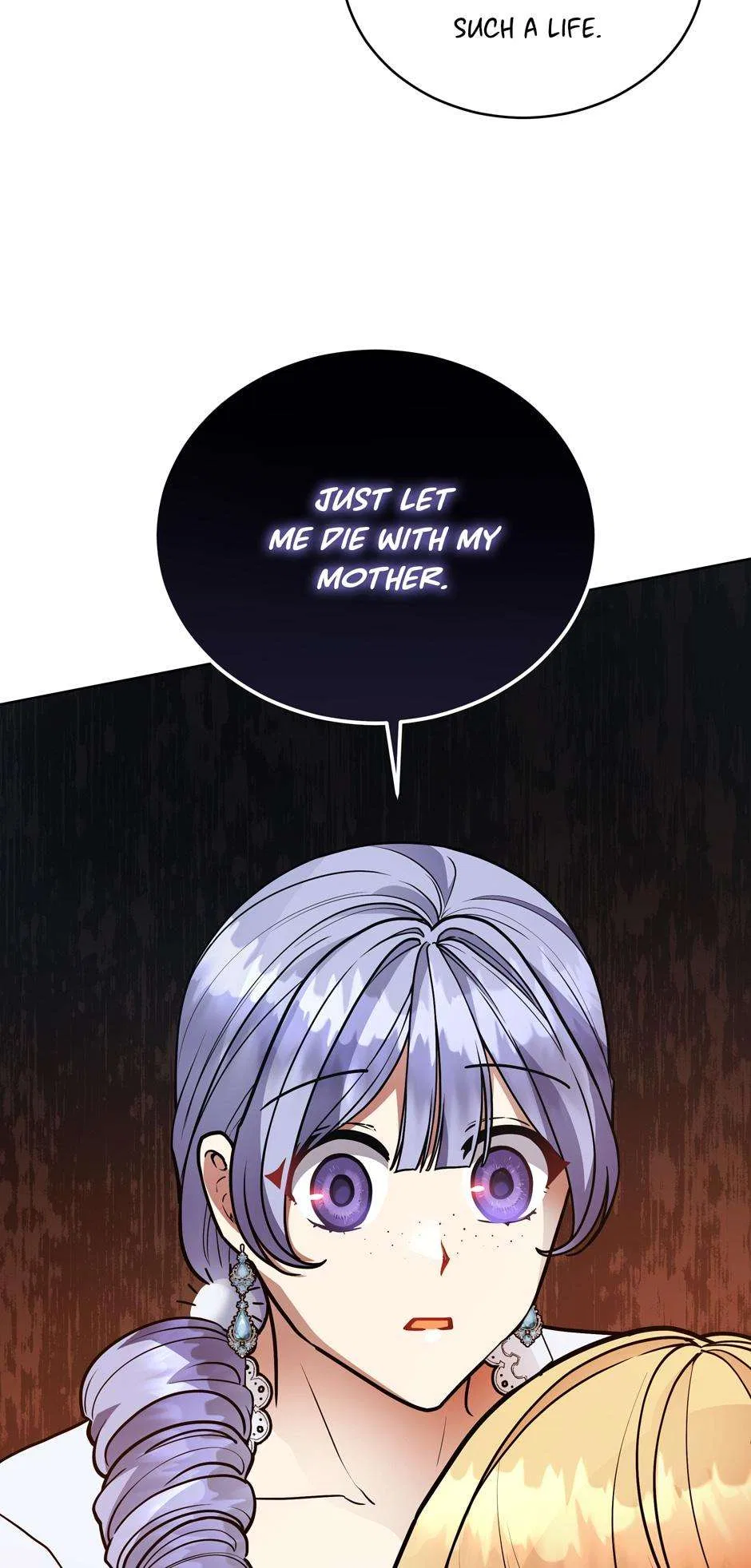 Solitary Lady Chapter 122 – Page 35