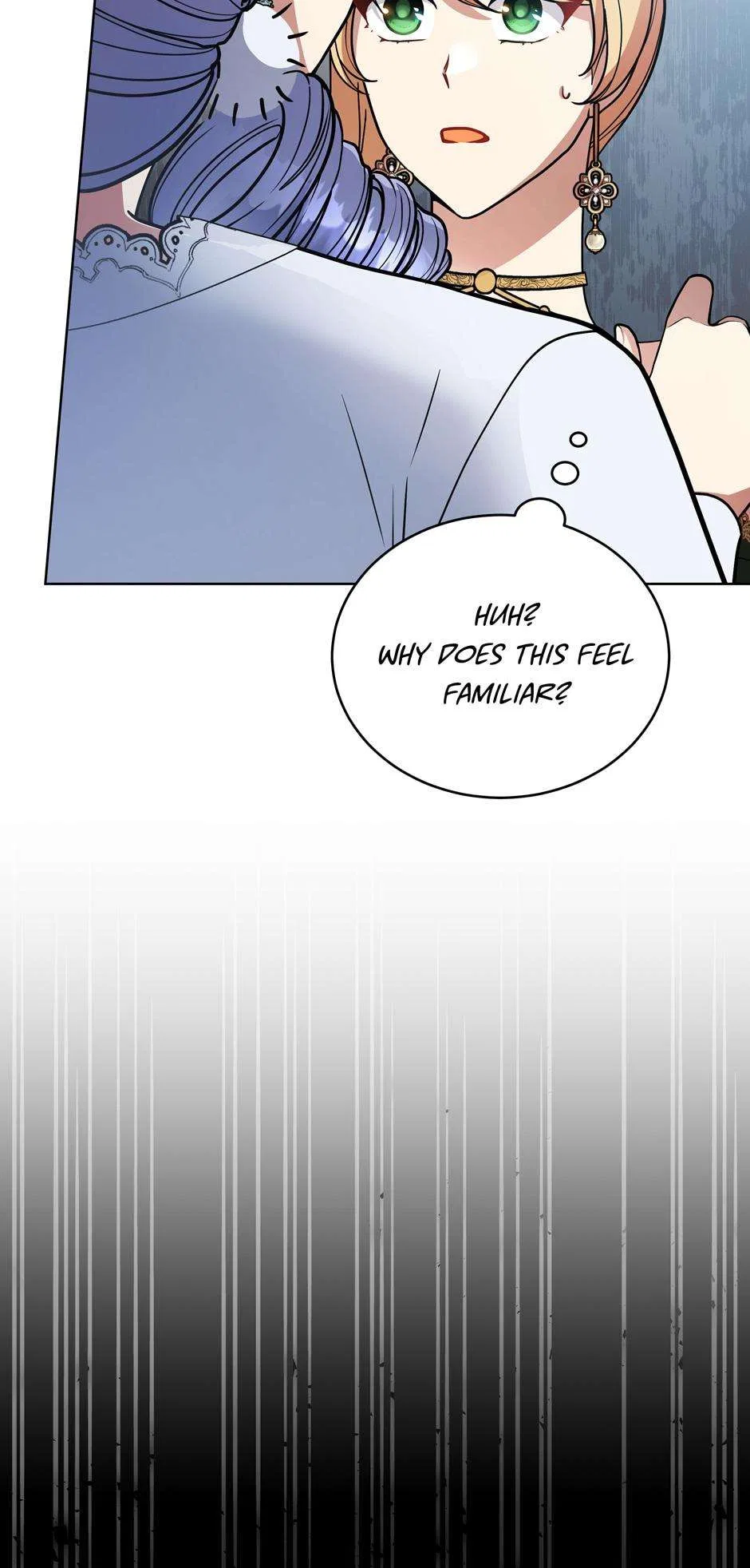 Solitary Lady Chapter 122 – Page 37