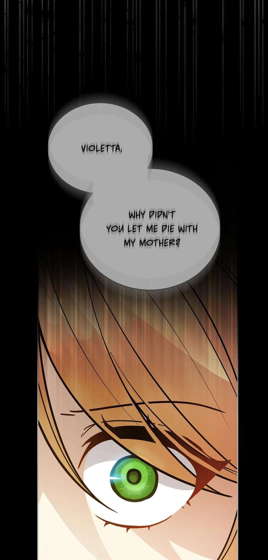 Solitary Lady Chapter 122 – Page 38