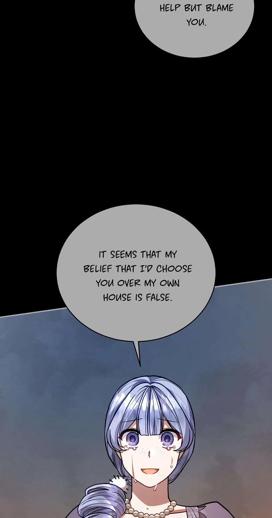 Solitary Lady Chapter 122 – Page 43