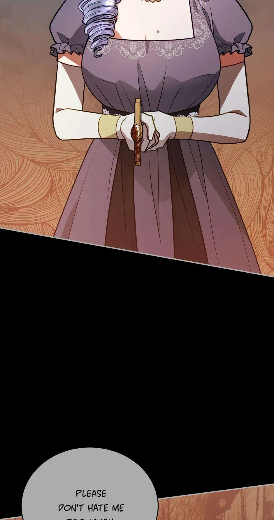 Solitary Lady Chapter 122 – Page 44