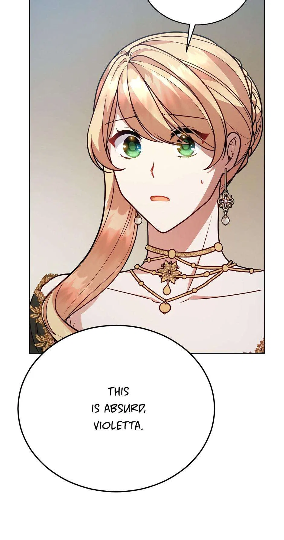 Solitary Lady Chapter 122 – Page 47