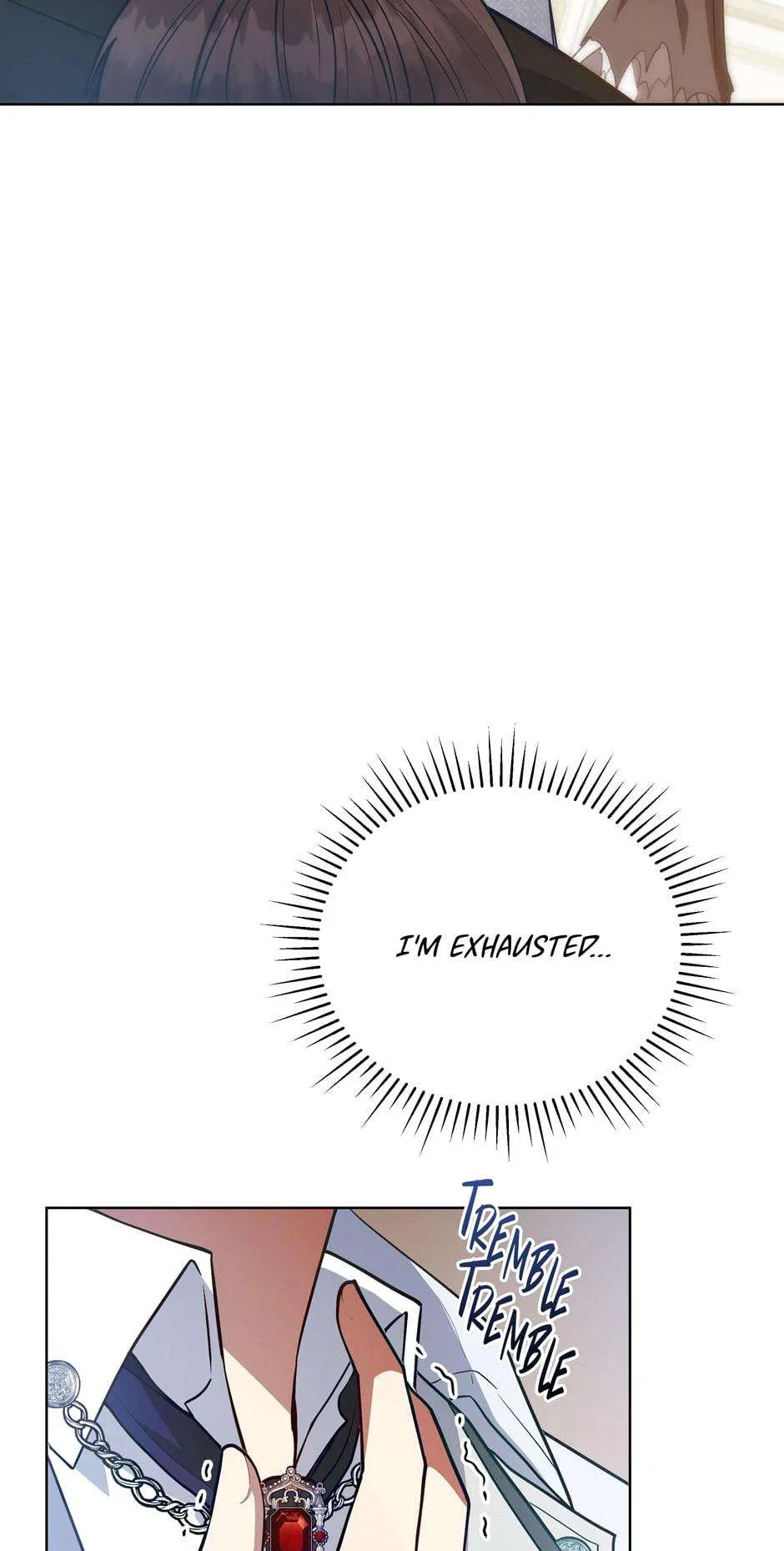 Solitary Lady Chapter 122 – Page 56