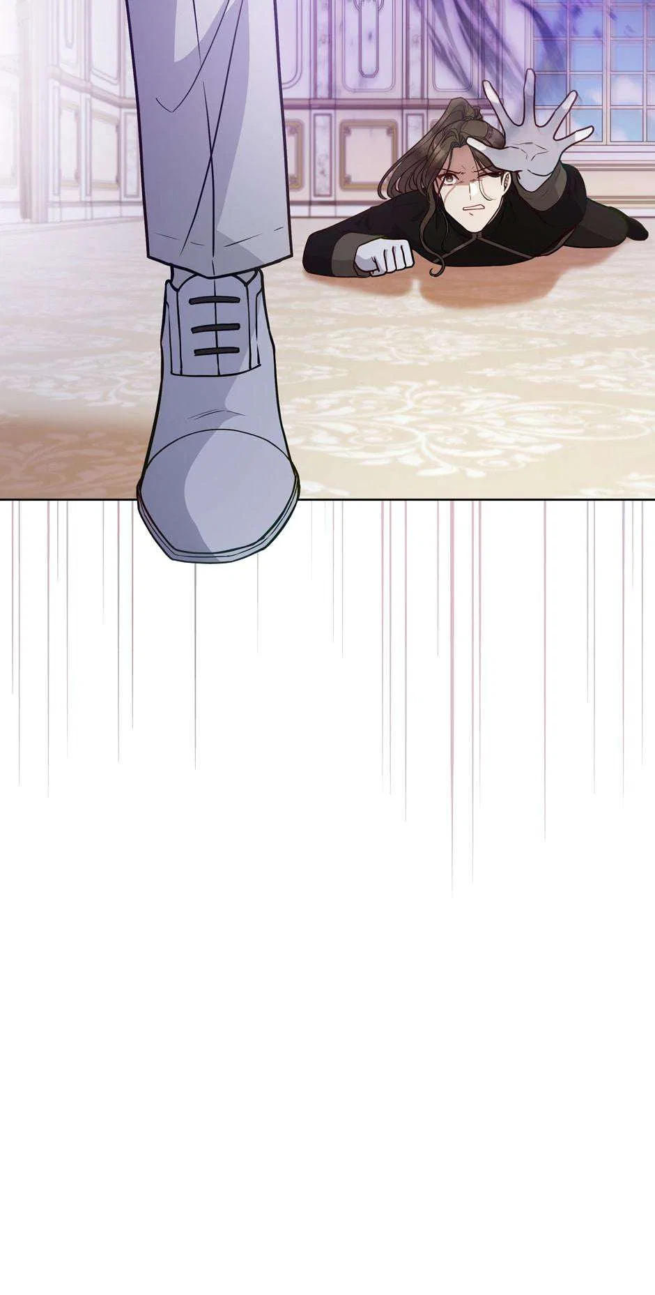 Solitary Lady Chapter 122 – Page 60