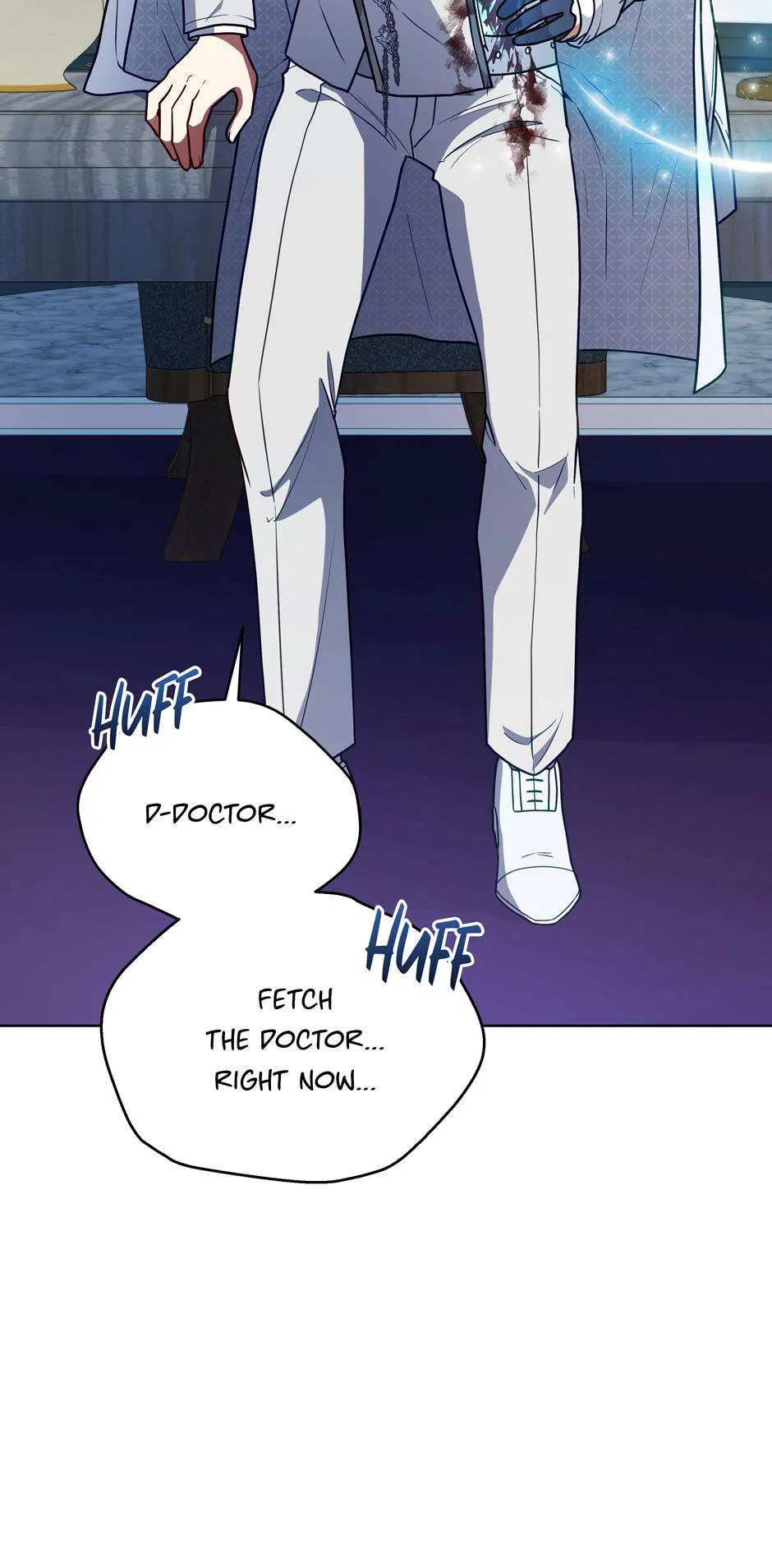 Solitary Lady Chapter 122 – Page 66