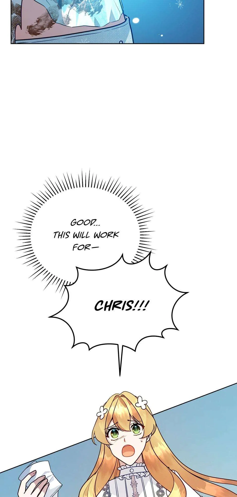 Solitary Lady Chapter 122 – Page 69