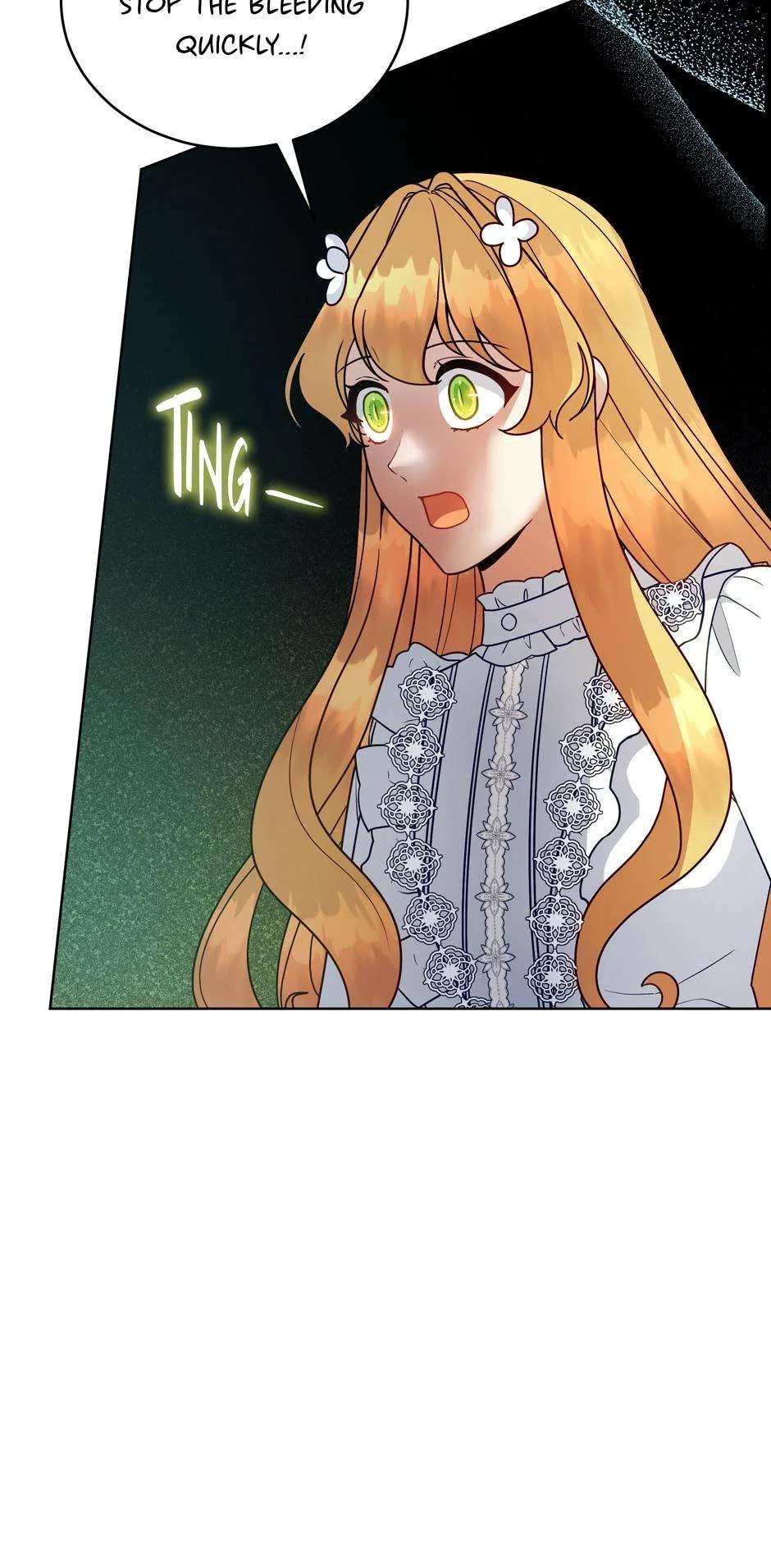 Solitary Lady Chapter 122 – Page 74