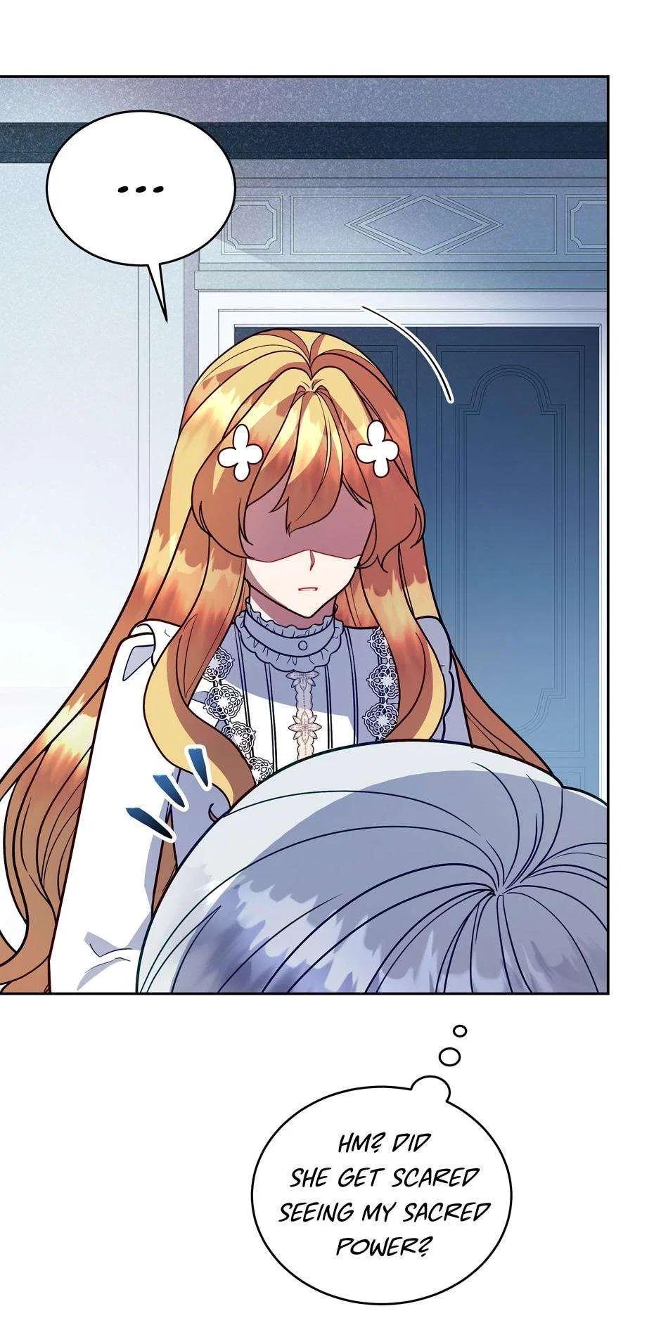 Solitary Lady Chapter 122 – Page 75