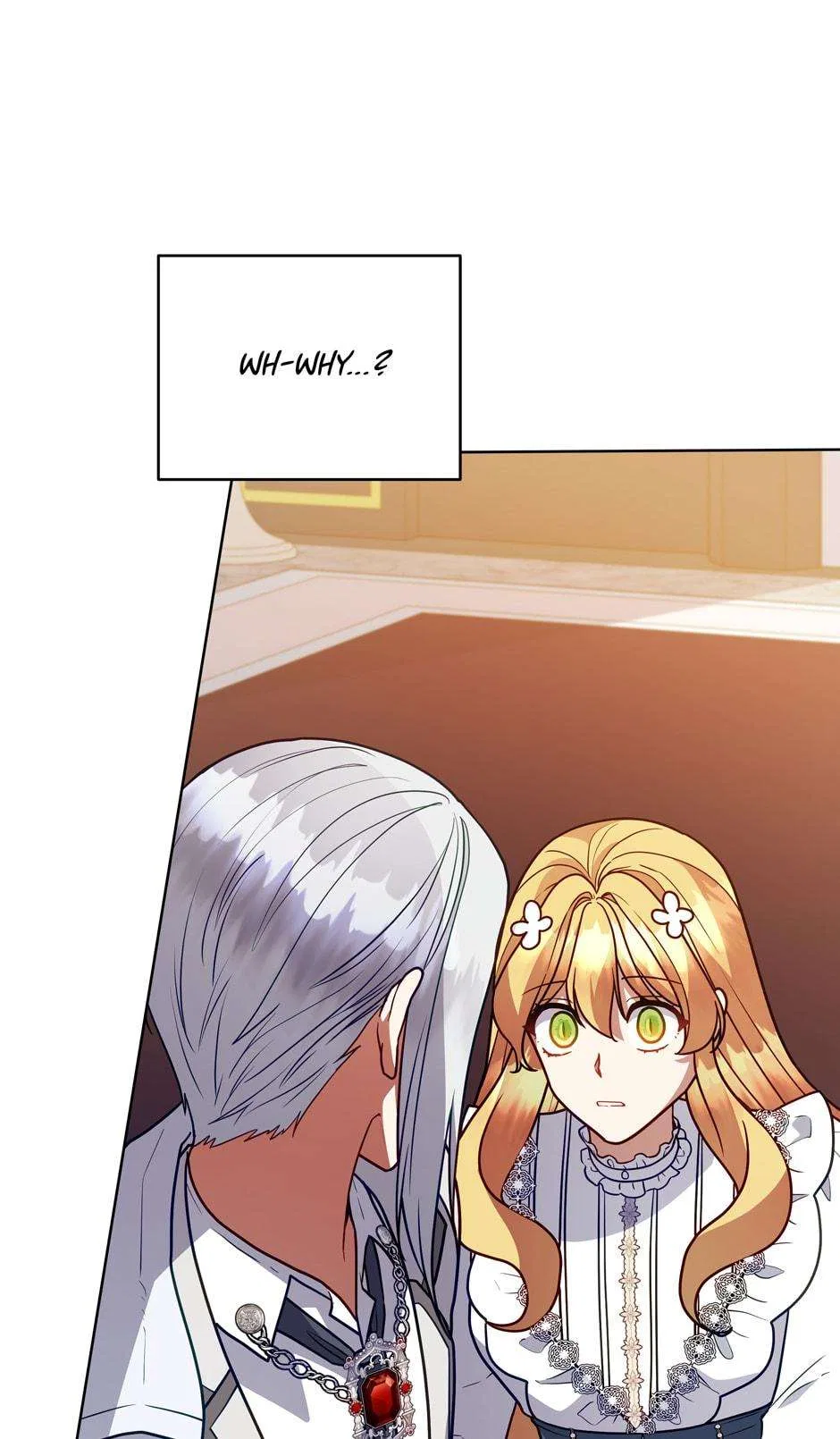 Solitary Lady Chapter 122 – Page 78