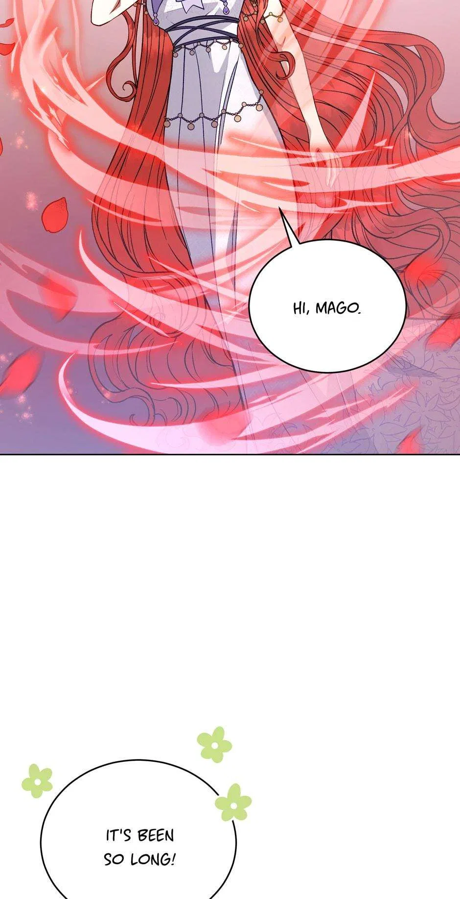 Solitary Lady Chapter 121 – Page 6