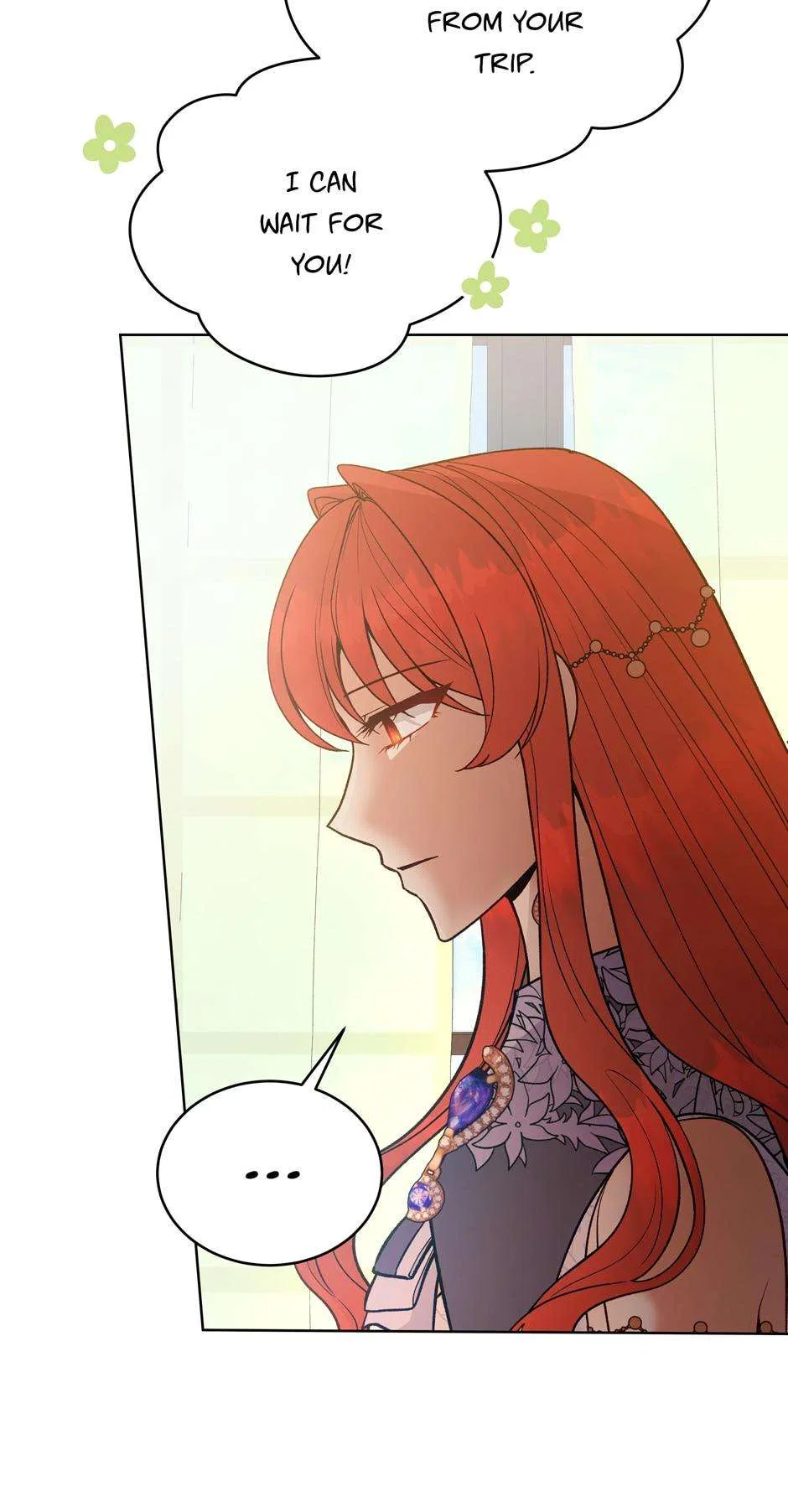 Solitary Lady Chapter 121 – Page 12