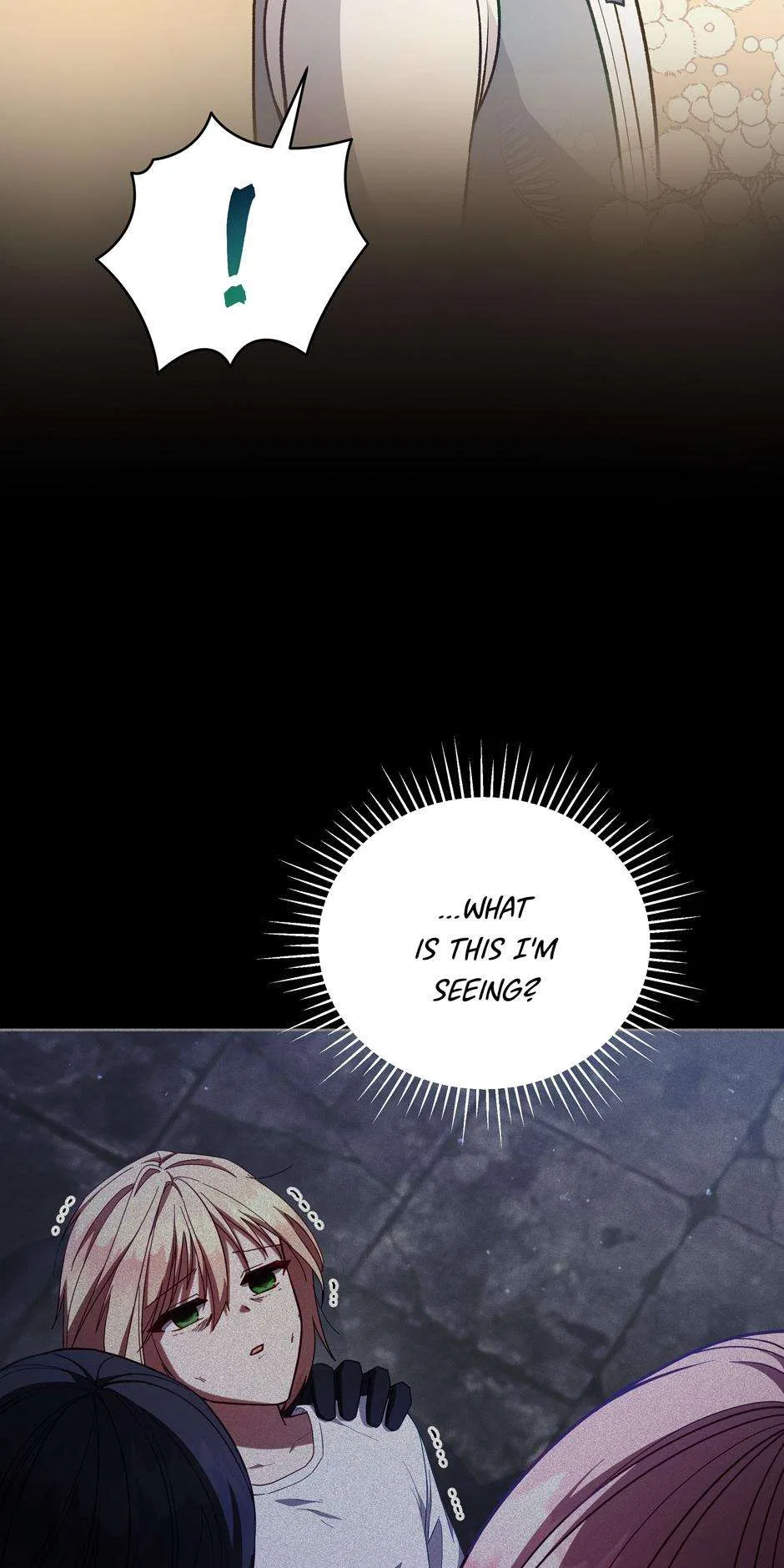 Solitary Lady Chapter 121 – Page 14