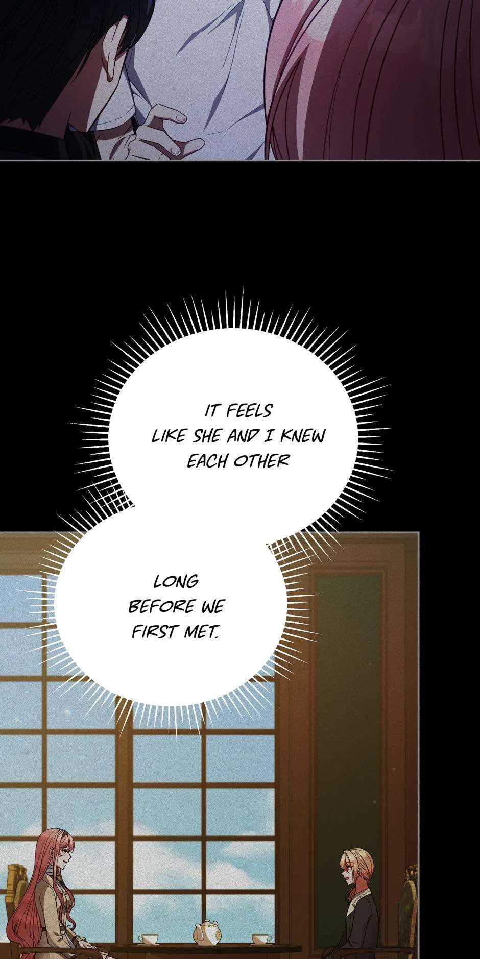 Solitary Lady Chapter 121 – Page 15