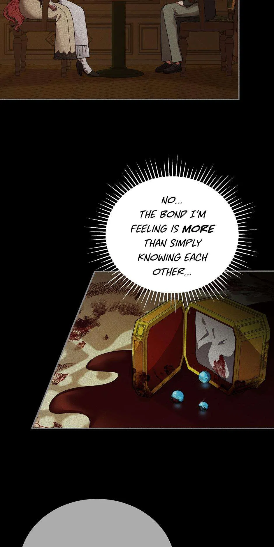 Solitary Lady Chapter 121 – Page 16
