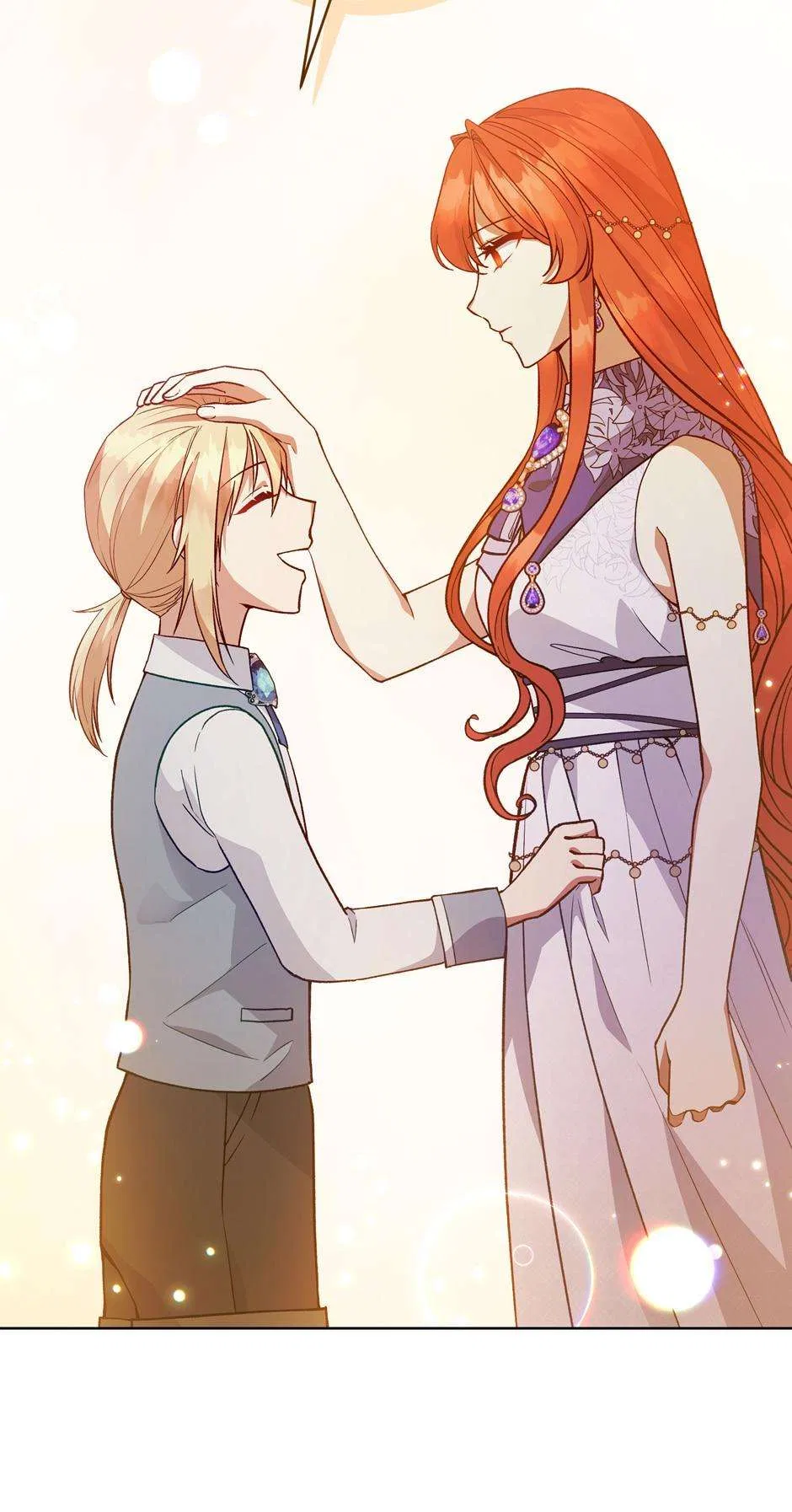Solitary Lady Chapter 121 – Page 23
