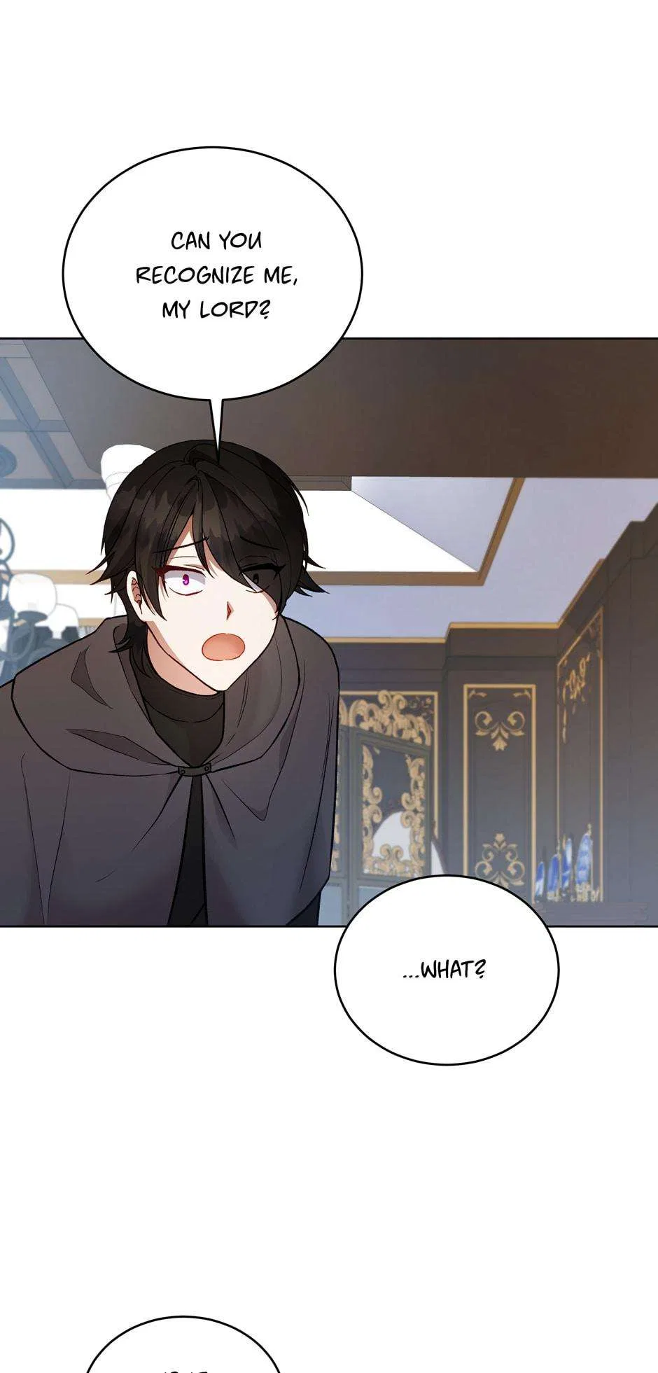 Solitary Lady Chapter 121 – Page 31