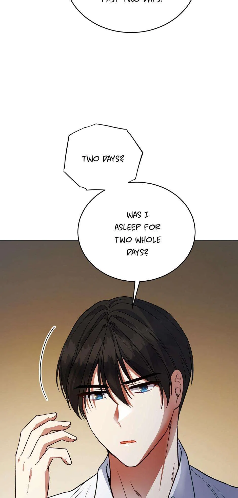 Solitary Lady Chapter 121 – Page 33