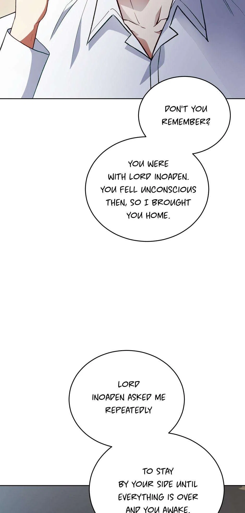 Solitary Lady Chapter 121 – Page 34