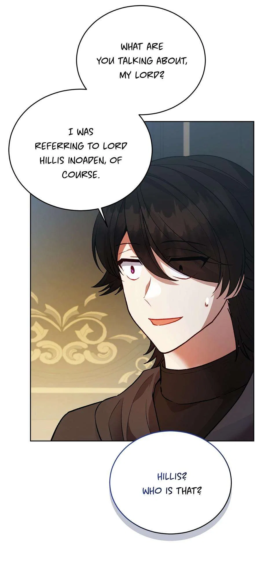 Solitary Lady Chapter 121 – Page 36